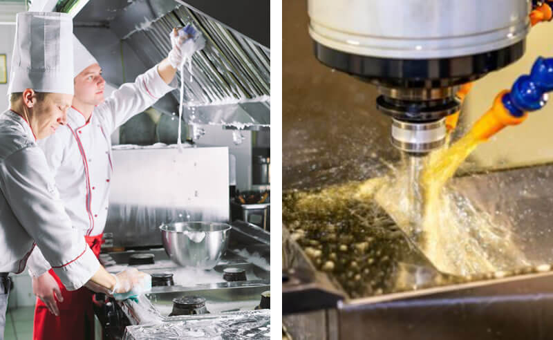 Chemical Manufacturing
