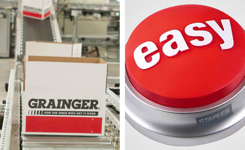 MRO & Office Supplies Sourcing Solutions
