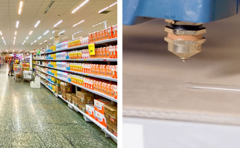 Packaging Solutions