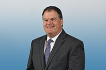 Fred F. Sansom, Senior Vice President