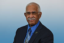 George H. Hill, Chairman and Chief Executive Officer