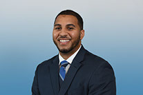 Jerone Chambers, Vice President - Sales & Business Development