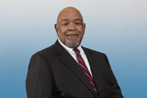 Karl C. Johnson Jr., President and Chief Financial Officer