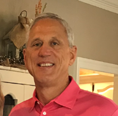 MIKE CHATHAM, DIRECTOR OF SALES MIKE CHATHAM, DIRECTOR OF SALES