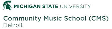 Michigan State Community Music School (CMS)