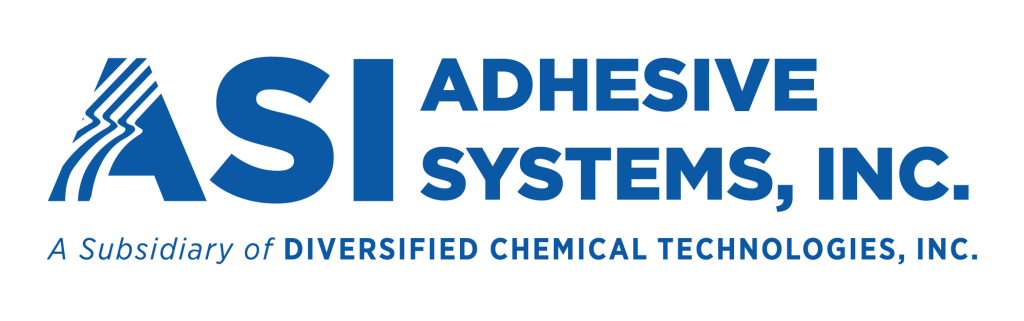 Adhesive Systems, Inc. logo