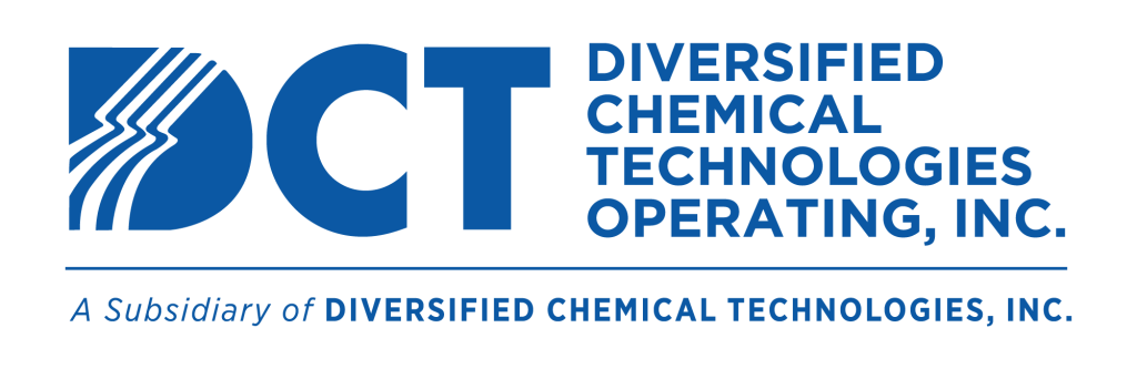 Diversified Chemical Technologies Operating, Inc. logo