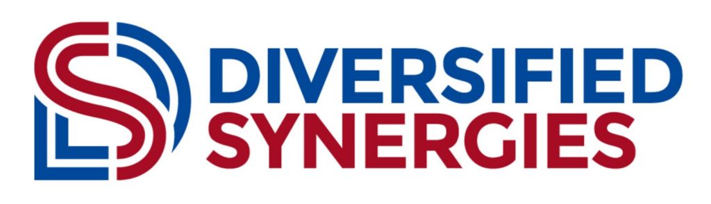 Diversified Synergies (DSL) logo
