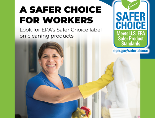 DCT Receives Safer Choice Certification