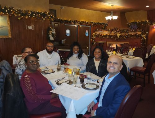DCT Paperworks Team Celebrates an Incredible 2023